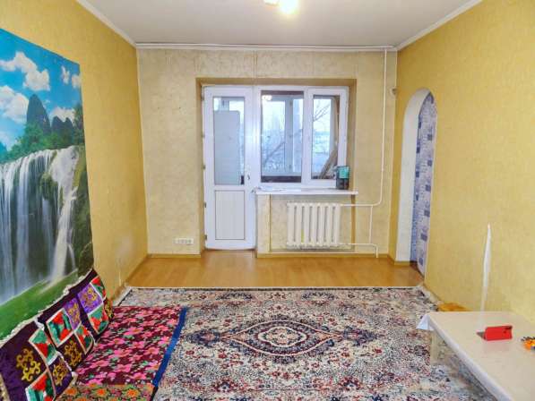 Продам 2 ком. кв в Пишпеке 41 м2, цена 29 400$