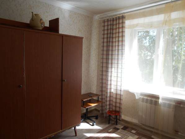 Комната 13 кв. м. с ремонтом и мебелью в Нижнем Новгороде фото 4