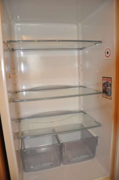 Продам холодильник "Snaige" в Смоленске фото 7