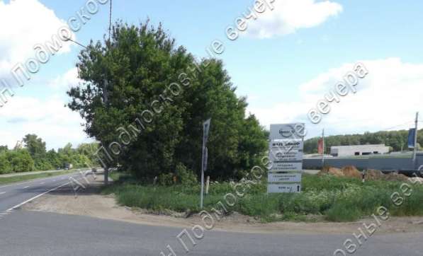 realty_mapper3.plot_in_locationСадовое некоммерческое тов-во. Площадь 650.00 сот.Есть Электричество. в Ногинске фото 10
