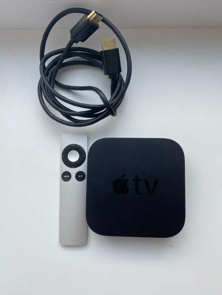 Продам Apple TV2