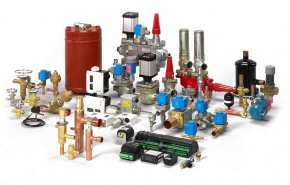 Куплю данфосс danfoss 96 в Москве фото 4