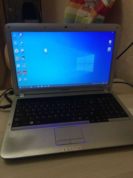 Samsung r530 в Москве фото 3