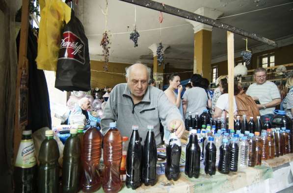 Грузинский коктейль - Тбилиси, Боржоми, Батуми, Кутаиси в Краснодаре фото 5