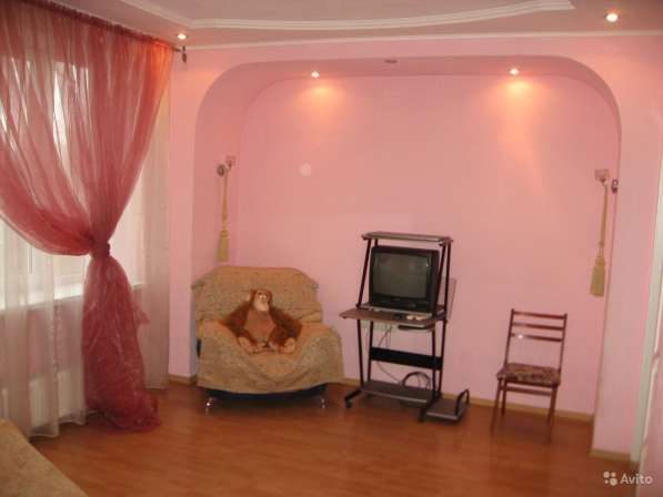 Сдается 3х комнатная квартира 83 м/кв в Таганроге фото 7