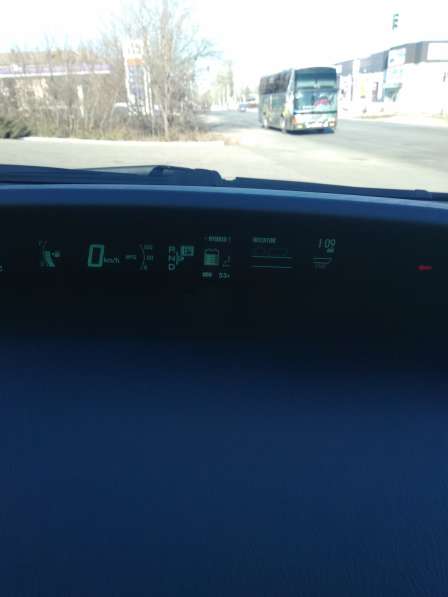 Toyota, Prius, продажа в г.Луганск в фото 14
