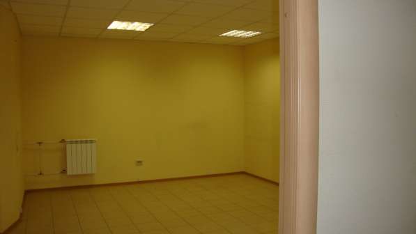 Сдам офис в центре Ленинского р-на, 41 кв м, пр-т Карла Марк в Новосибирске