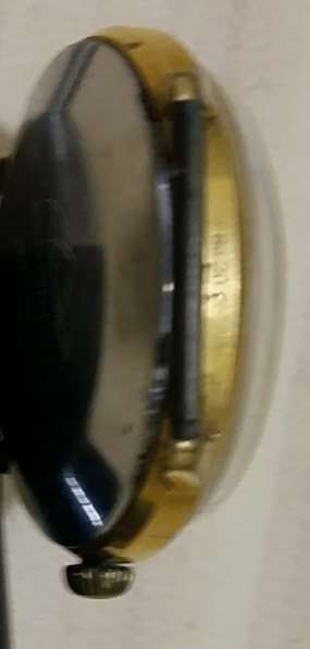 Часы мужские Ракета позолоченные противоударные AU 20 микрон в Сыктывкаре