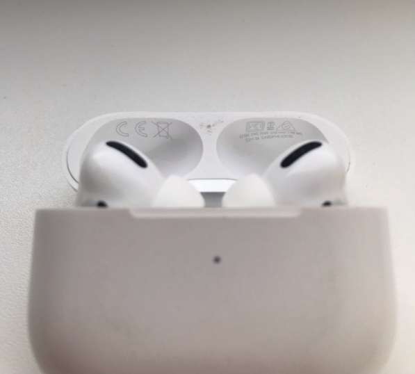 Наушники AirPods Pro оригинал в Серпухове фото 8