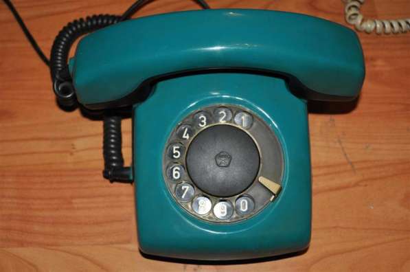 Телефон 1987г. в Спектр-3 отл. сост
