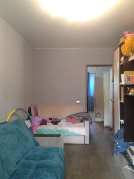 2 комнатная квартира в дашково-песочне в Рязани