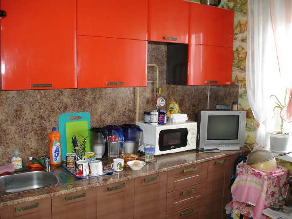Продам 4-комнатную квартиру в Пионерском микрорайоне в Екатеринбурге фото 18