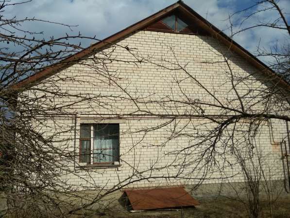 Продам дом в с. Редьковка, 5 км от Чернигова (без посреднико в фото 6