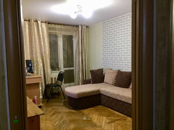 Сдам 2-х комнатную квартиру в Санкт-Петербурге фото 18