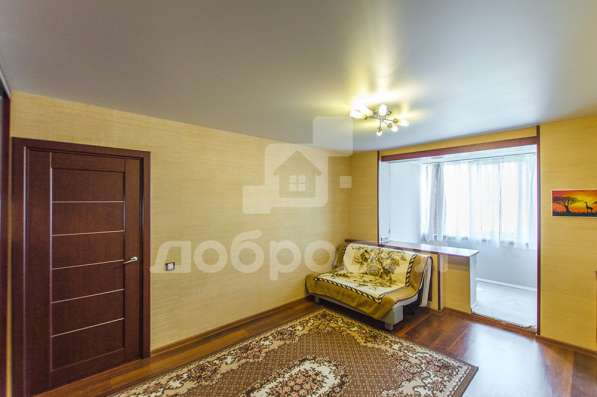 Продажа квартиры на Сиреневом бульваре 1 в Екатеринбурге фото 11