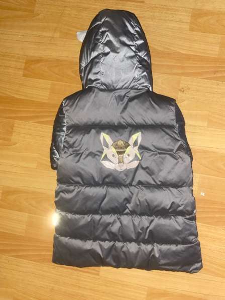 Продаю комплект куртки и штанов для девочки 98-104 в Пскове фото 4