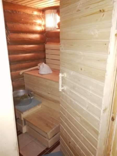 Продам новый дом с гаражом и баней в пригороде, недорого в Йошкар-Оле фото 6