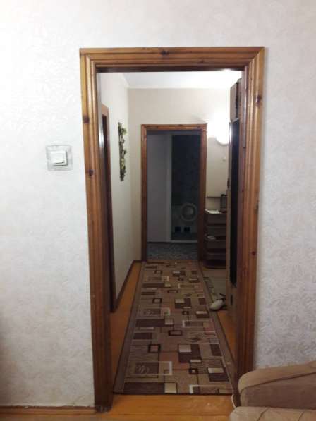 Сдается 2-х комнатная квартира под ключ в Симферополе в Симферополе фото 3