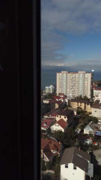 Продам квартиру в центре с шикарным видом на море в Сочи фото 20