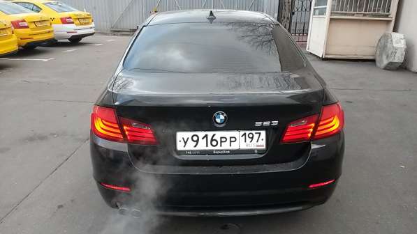 BMW, 5er, продажа в Москве в Москве фото 7