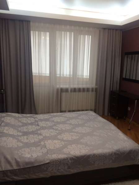 Продаю 2-х комнатную квартиру в ЖК Серебряные ключи в Ставрополе фото 10