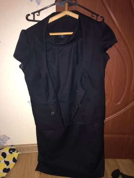 Пиджак и платье в Балашихе фото 3