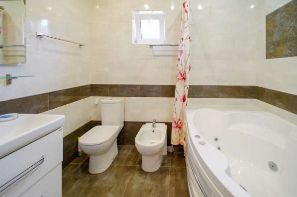 В продаже новый дом с отличным ремонтом в Краснодаре фото 5
