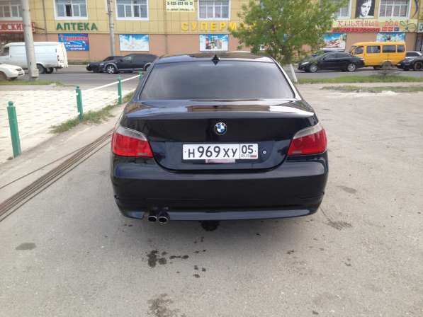 BMW, 5er, продажа в Махачкале в Махачкале фото 12