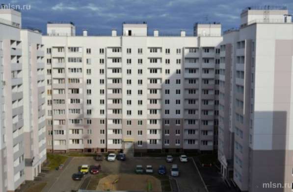 3х комнатная квартира удобной планировки в Омске фото 4