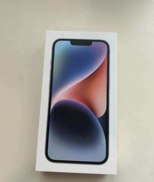 IPhone 14 128gb идеал