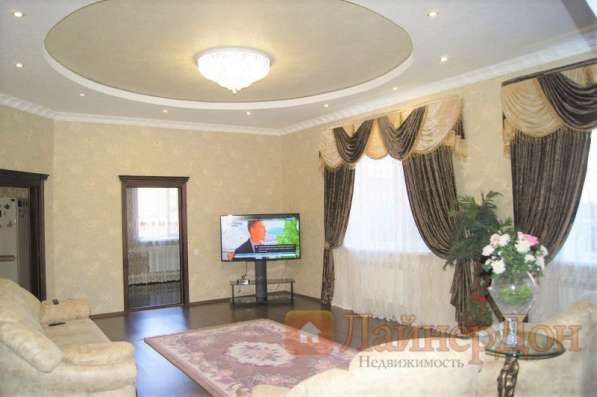 Продам дом в Ростов-на-Дону.Жилая площадь 300 кв.м. в Ростове-на-Дону фото 35