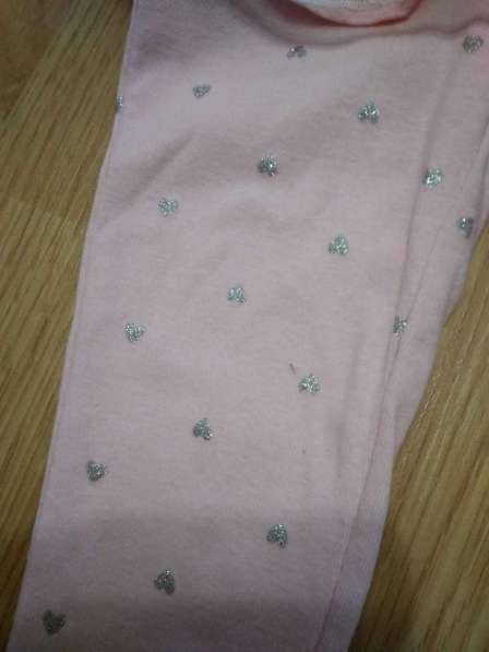 Леггинсы Carter's, 18m в Москве