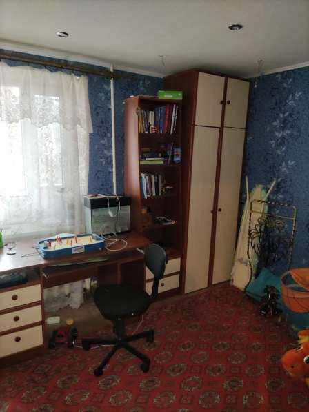 Продается 1 комнатная квартира в г. Луганск, кв. Мирный в 