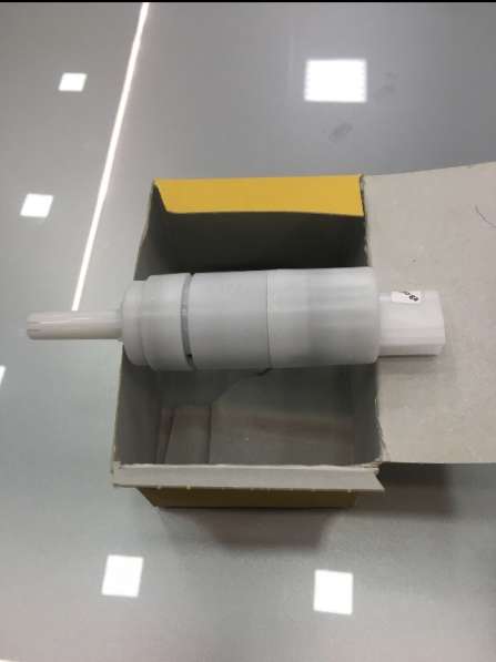 Мотор омывателя фар в Москве