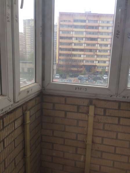 Двухкомнатная квартира в Коммунарке в Москве