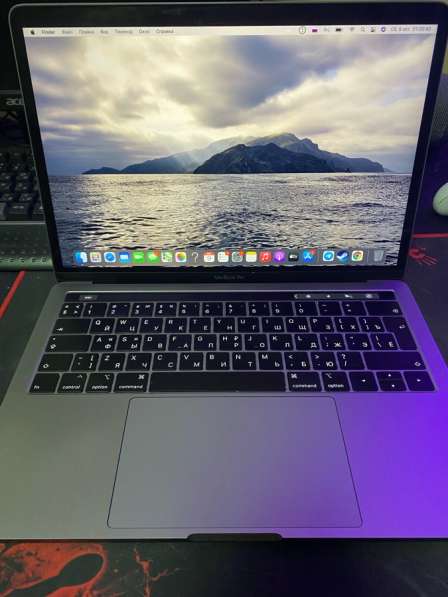 MacBook Pro 13 Touch Bar в Иванове фото 5