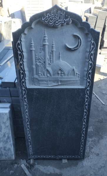 Распродажа! Памятники (православные, ислам) в Нижнем Тагиле фото 3