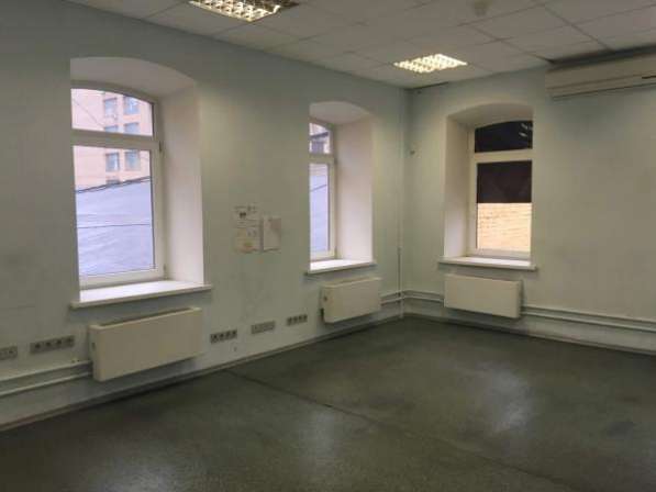 Офис в аренду 200 кв.м в Москве фото 6