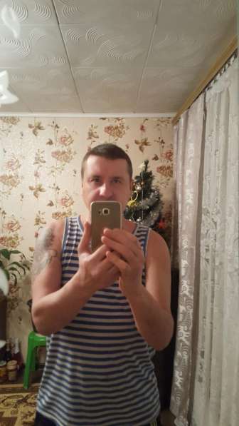 Сергей, 42 года, хочет пообщаться
