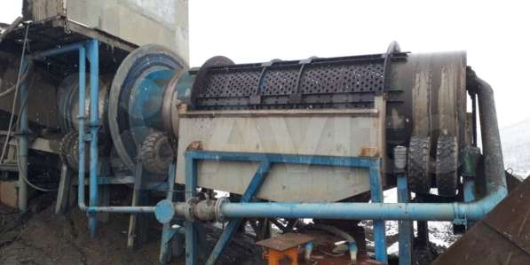 Скруббер Бутара в Красноярске фото 10