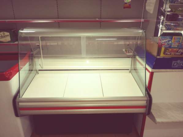 Торговое холодильное оборудование в Нахабино фото 10