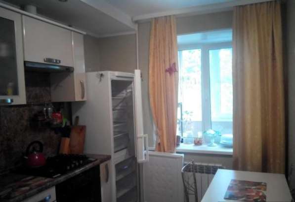 Продам двухкомнатную квартиру в Подольске. Жилая площадь 52 кв.м. Этаж 1. Есть балкон. в Подольске фото 9
