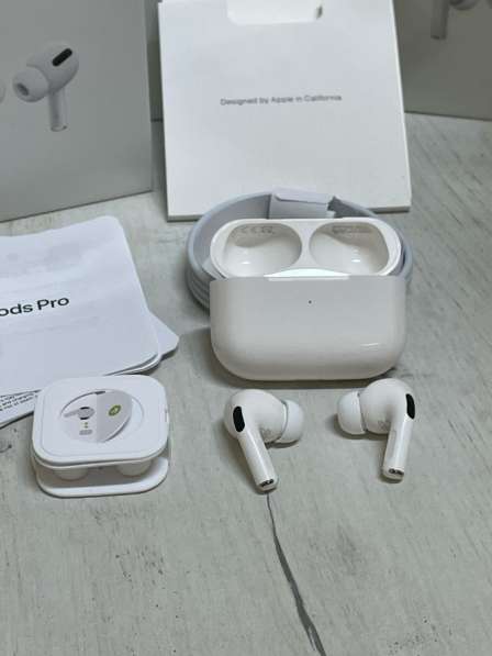 AirPods Pro в Твери