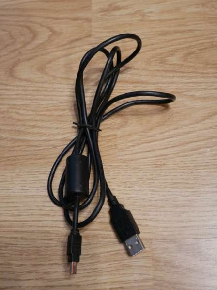 Кабель USB - mini DV 1.5 м