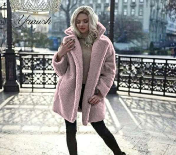 Пальто в Москве фото 3