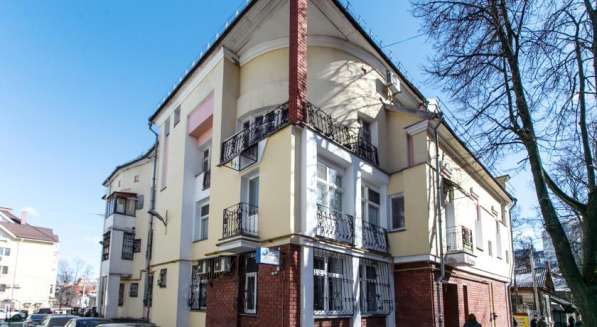 Продается 5-ти комнатная квартира в центре г. Н. Новгорода! в Нижнем Новгороде фото 8