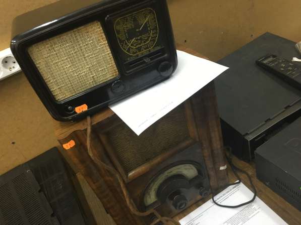 Ремонт Аудиотехники в Москве фото 26