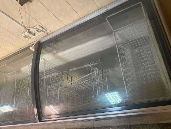 Морозильный ларь в Москве