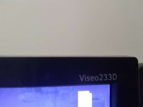 Монитор Packard Bell Full Hd в фото 4