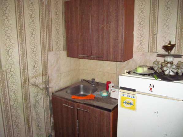 Продается комната коридорного типа ул. Бурова-Петрова 95 в Кургане фото 4